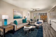 Photo - Stone Arbor Apartments