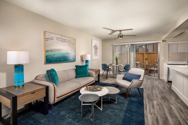 Photo - Stone Arbor Apartments