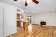 Photo - Perfect single-level home on a quiet Cul-d...