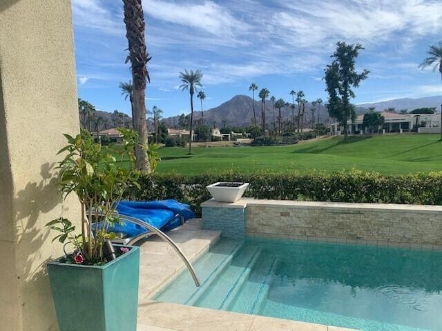 Photo - 75337 Spyglass Dr