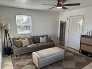 Living Room - 3616 E 10th St