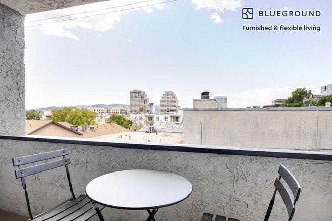 Photo - 611 N Howard St Unit FL3-ID1318