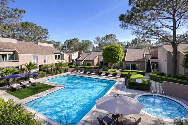 Photo - Torrey Pines Village