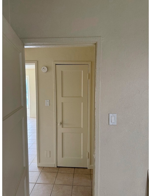 Hallway - 2253 S Cochran Ave Unit 2253