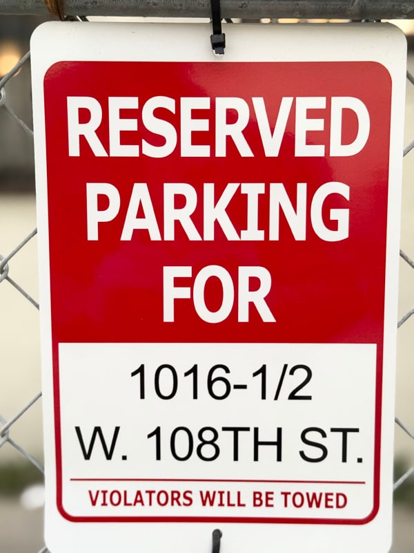 Photo - 1016 1/2 W 108th St