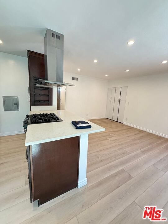 Photo - 3744 Westwood Blvd Unit 5