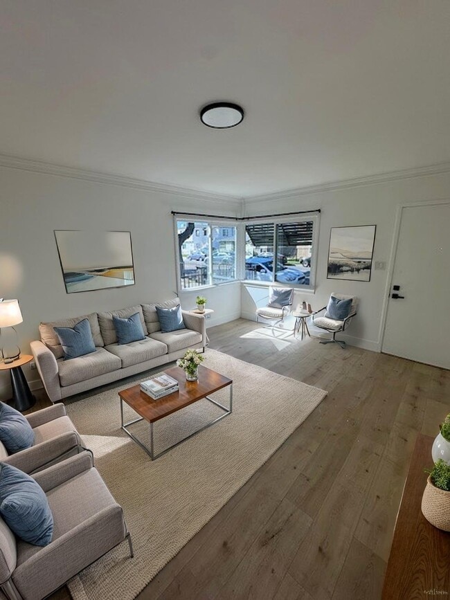 Photo - 1934 Magnolia Ave Unit 2