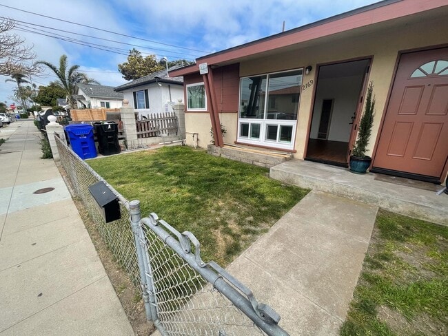 Ocean Beach Duplex - Ocean Beach Duplex Apartment Unit 2169 Froude