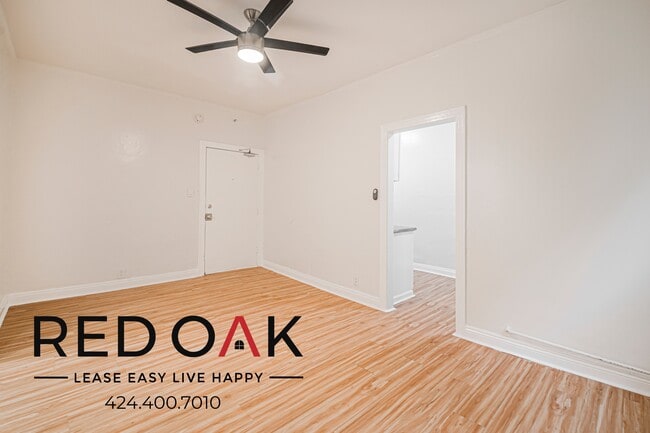 Photo - 1839 W 12th St Unit 105