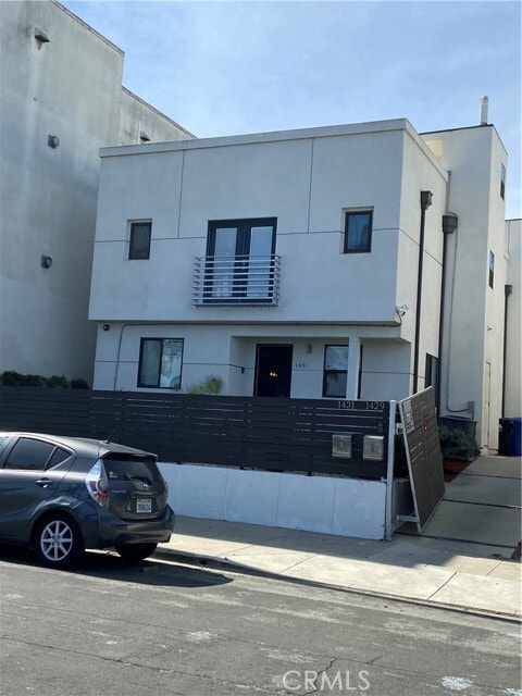 Building Photo - 1431 S Beacon St Rental