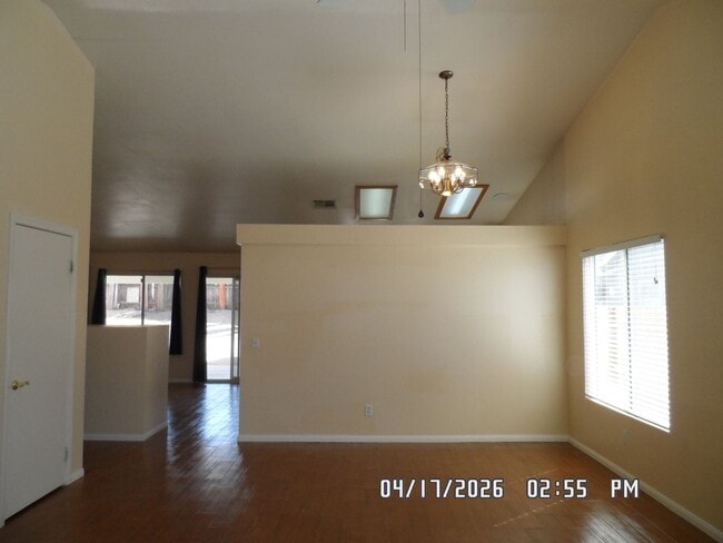 Photo - 3 Bedrooms, 2 Bathrooms, approx. 1392 sq. ft., 2 Car Garage, Covered Patio, Fenced, Play house,