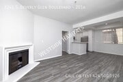 Photo - 2245 S Beverly Glen Blvd Apartment Unit 201a