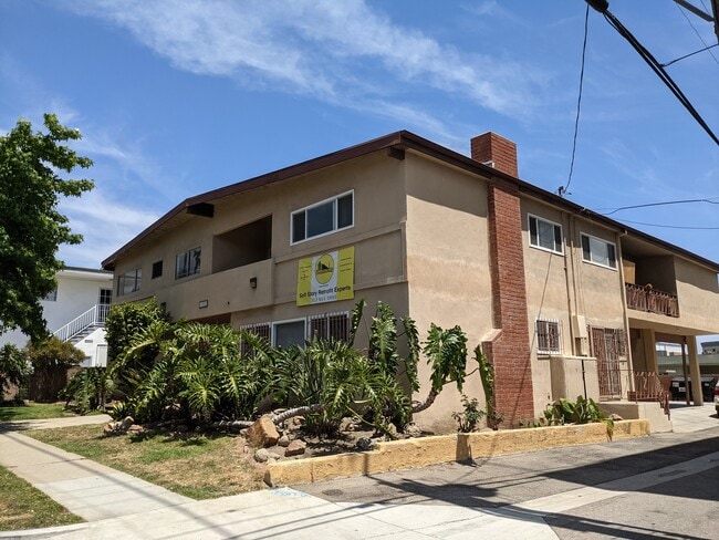 Building Photo - 11512 Ohio Ave