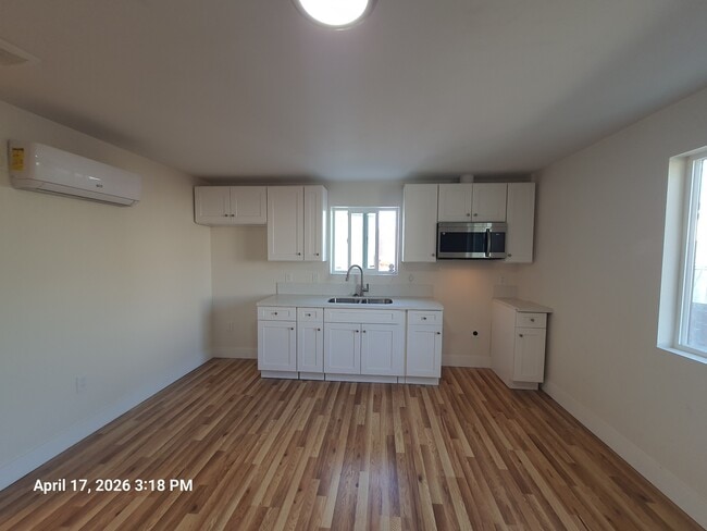 kitchen - 515 W 104th St