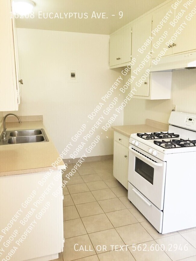 Photo - 16208 Eucalyptus Ave Unit 9