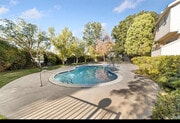 Photo - 9901 Independence Ave Townhome