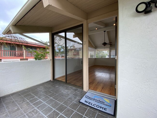 Lovely 2Bedroom, 2 Bathroom Condo! - Lovely 2Bedroom, 2 Bathroom Condo! Unit 3