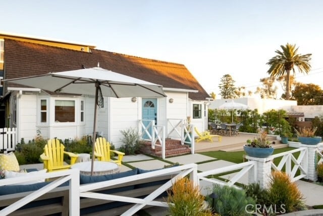 Building Photo - 265 Myrtle St