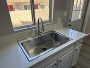 Photo - Renovated 1 Bedroom, 1 Bath Ground Floor Apartment with Washer/Dryer and 1 Car Garage Unit 2713