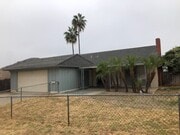 Photo - 4 bed-2 bath Single Story House with 2-Car...