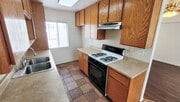 Photo - Downstairs 2 Bed 1 Bath with Carport and O... House