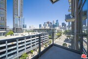 Photo - 1100 S Hope St Condo Unit 806