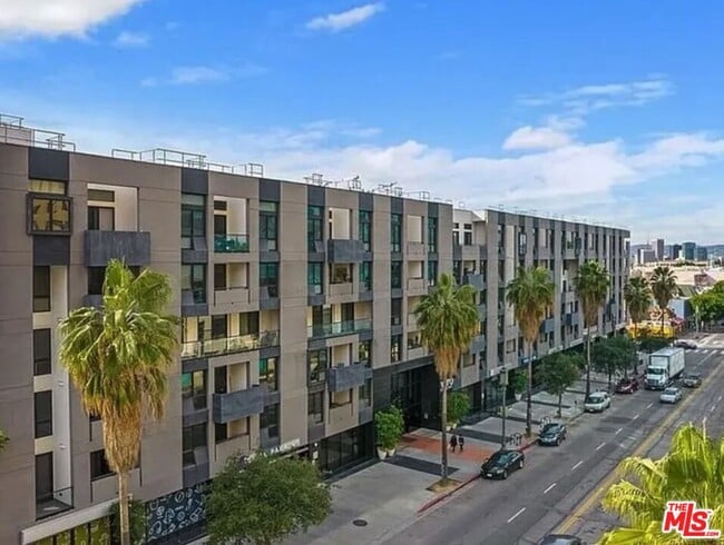 Photo - 1234 Wilshire Blvd Unit 415