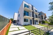 Photo - Designer-inspired, tri-level townhome offe... Unit 6702  3