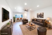 Photo - Updated 2 bed, 2 bath Condo Unit C2