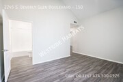 Photo - 2245 S Beverly Glen Blvd Unit 150