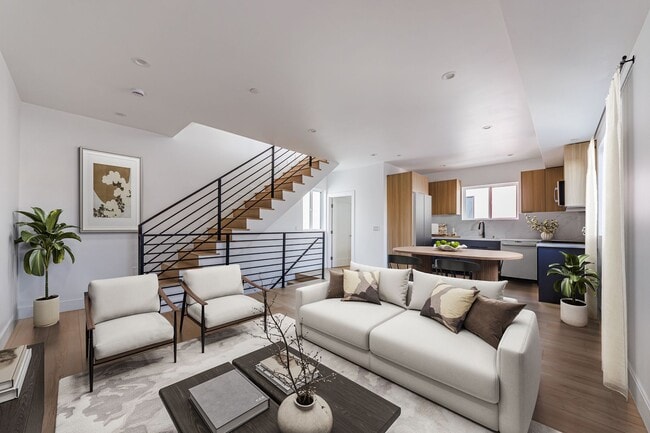 Photo - 13461 Beach Ave Unit 13461.5