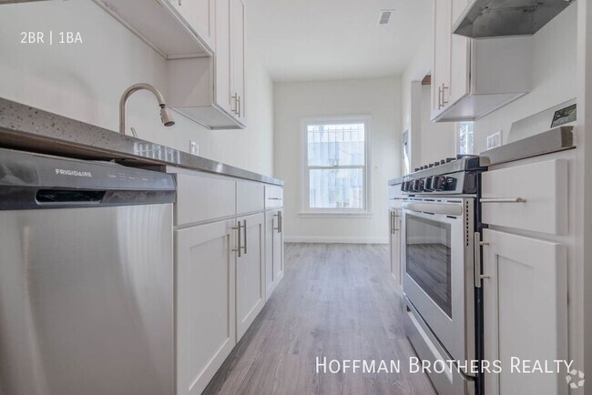 Building Photo - 404 N Ogden Dr Unit 3A Rental