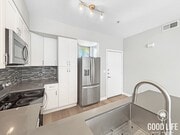 Photo - Sleek 1B/1BA Condo in the Heart of Marina District with A/C, In-Unit W/D & Reserved Parking! Unit 319