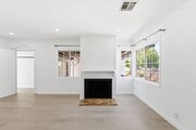 Photo - Beautiful modern 3 Bed + 2 Bath House + Den/Office & Backyard