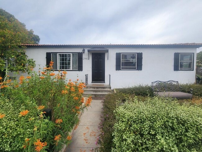 Building Photo - 2943 Talbot St