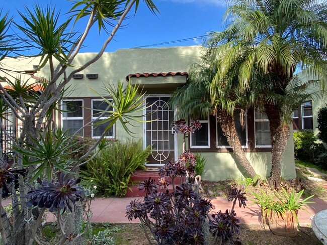 Building Photo - Park Blvd Unit 4639 Park Blvd