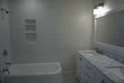 2ND BATHROOM - 5061 Packard St