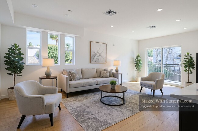Photo - 1227 N June St Apartment Unit 1227