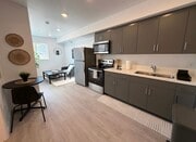 Photo - Beautiful and Spacious 1 bed/1 bath Apartment ~ Comes with Appliances, All Utilities Included, No...