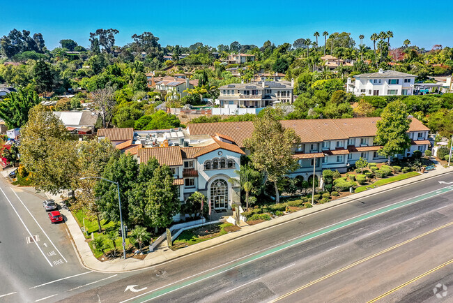 Building Photo - Azure Point at Encinitas - 55+ Active Adul... Rental
