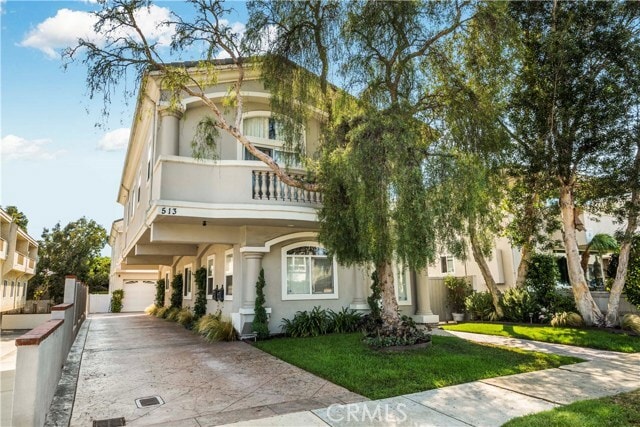 Building Photo - 513 N Juanita Ave