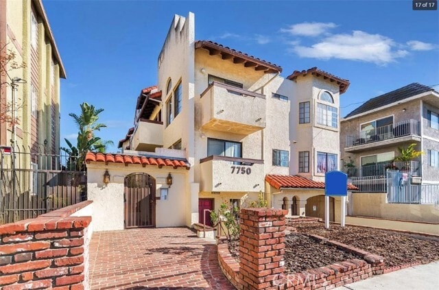 Building Photo - 7750 Laurel Canyon Blvd Unit 9 Rental