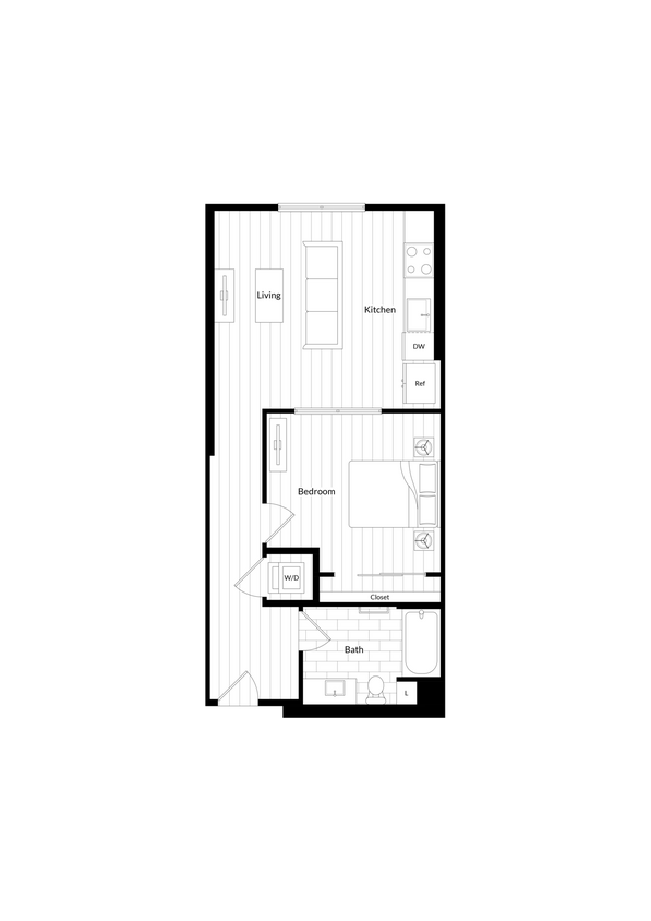 Floor Plan - A3