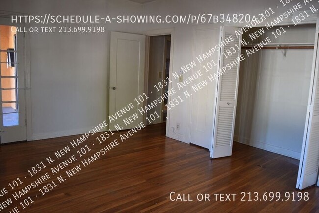 Photo - 1831 N New Hampshire Ave