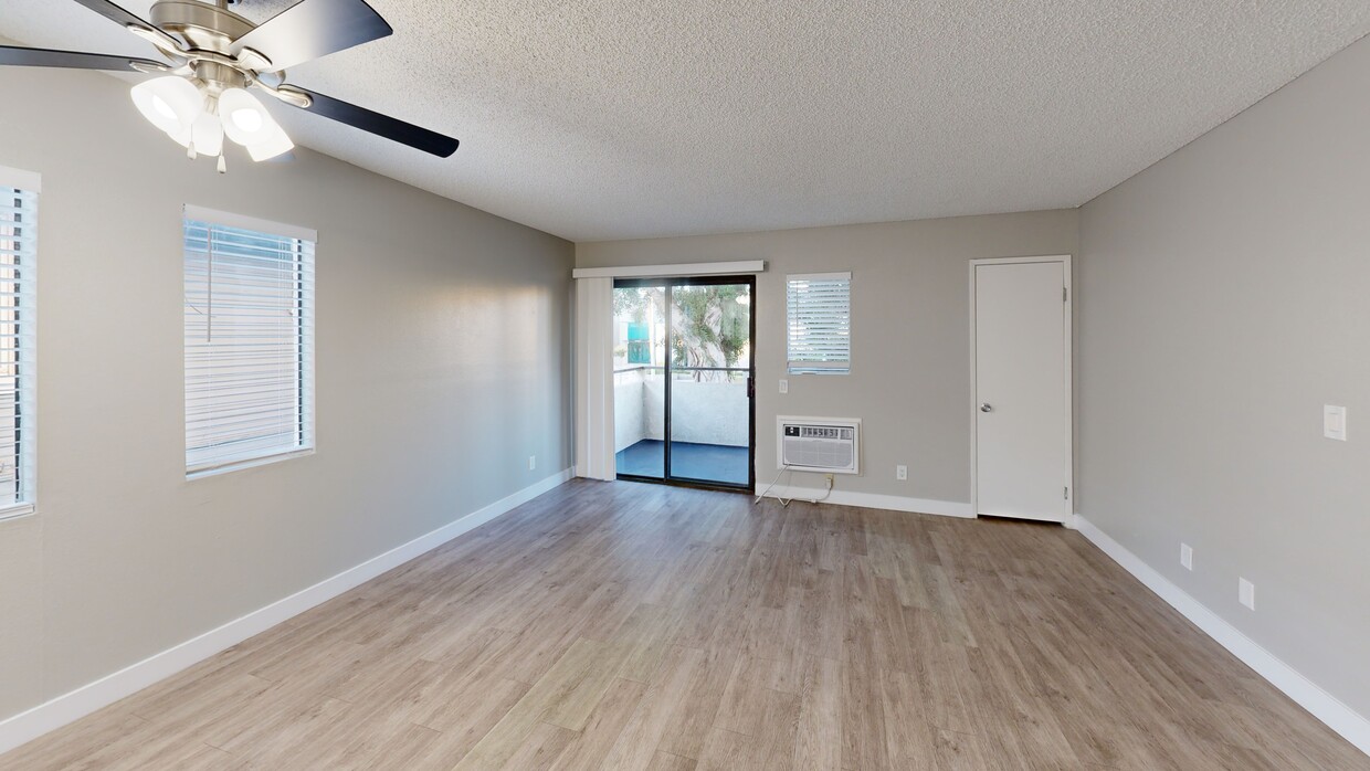 3D Tour - Park Downtown Apartments