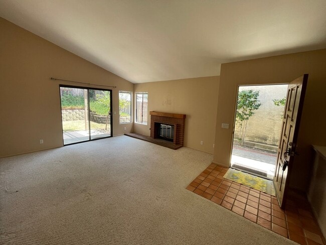 Photo - High Country West/Rancho Bernardo, Patio Home.  2/2, 1230 sq. ft..