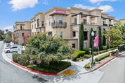 Mayfair Townhomes - Mayfair Apartments