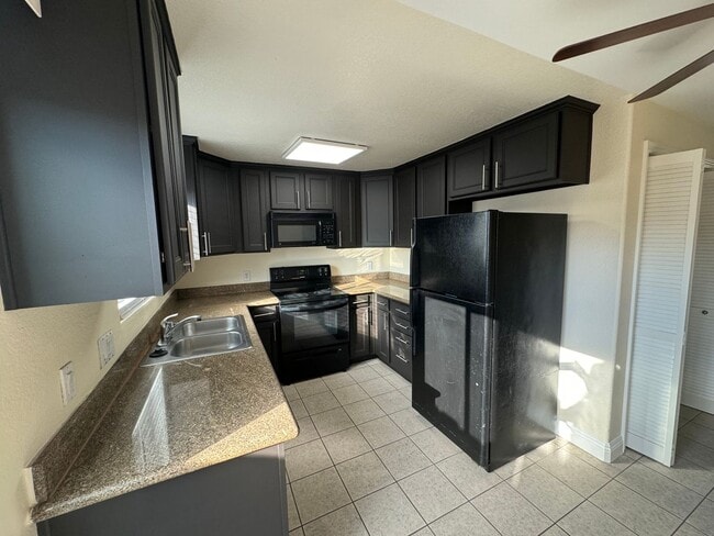 Photo - Greenfield Area