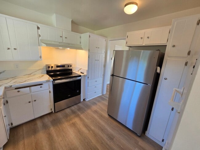 Photo - CLAIREMONT HOME 3-BEDROOM, 2-BATH, 2-CAR GARAGE