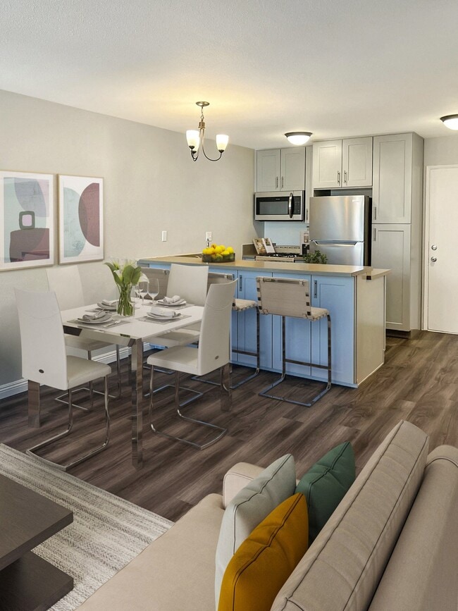 Photo - Windward Village Apartments